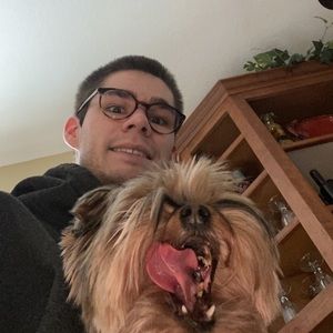 Meet your Posher, Cole